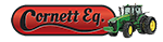 Cornett EQ logo